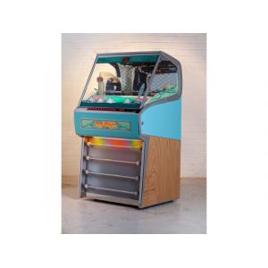 JUKEBOX EAST COAST/WEST COAST 2