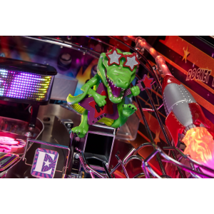 FLIPPER ELTON JOHN SUPERSTAR COLLECTOR 4