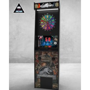 MEUBLE POUR FLÉCHETTES 3