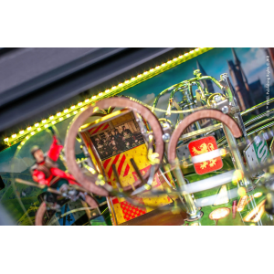 HARRY POTTER ARCADE 12