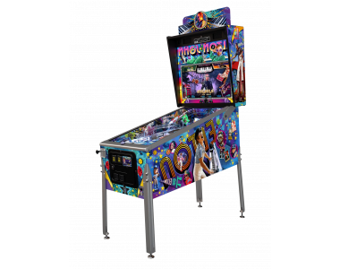 FLIPPER ELTON JOHN PLATINUM