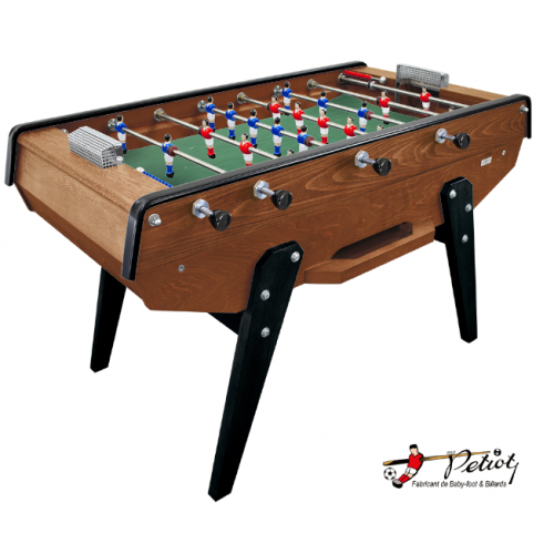 BABY FOOT PETIOT MONNAYEUR CAFE 77