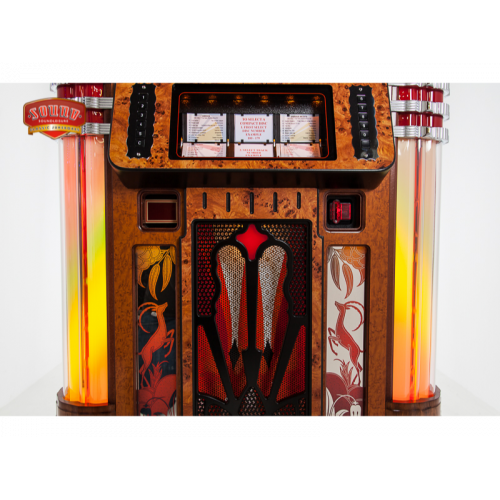 JUKEBOX SOUND LEISURE MANHATTAN CD 3