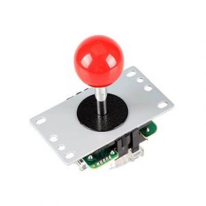 BORNE D'ARCADE MURALE 9