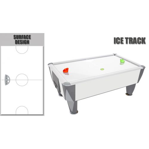 AIR HOCKEY MINI HOME 3