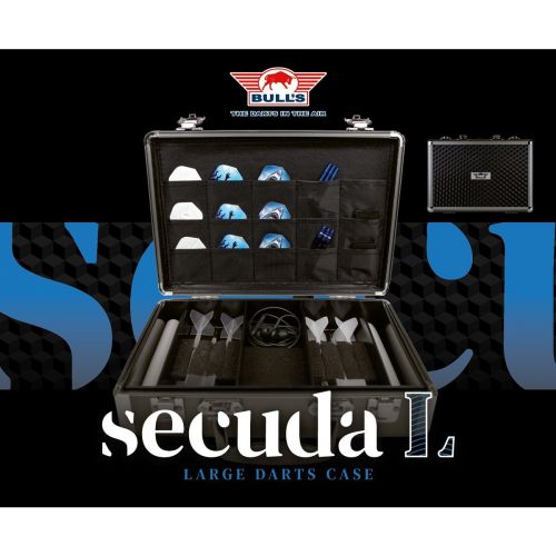 Etuis bull's Secuda L-Case 1