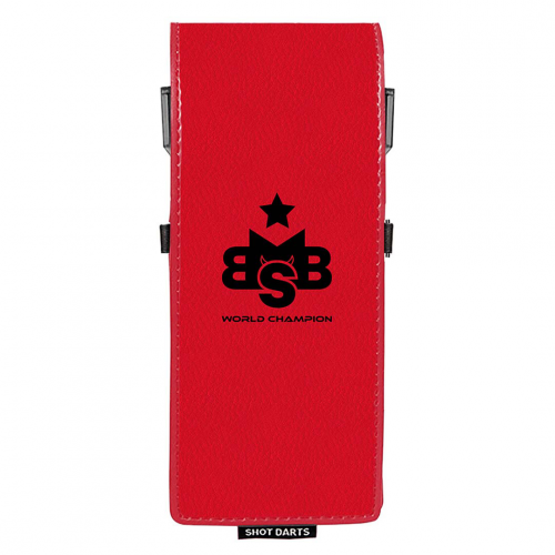 Etuis shot Michael Smith 2