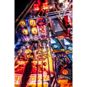 VENOM LIMITED EDITION 6