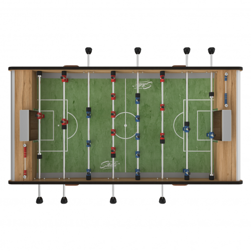 BABY FOOT STELLA HOME EXTÉRIEUR 5