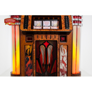 JUKEBOX SOUND LEISURE MANHATTAN CD 3