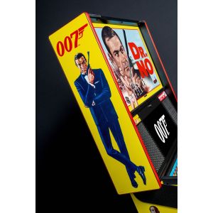 FLIPPER JAMES BOND 007 DR NO PRO 9