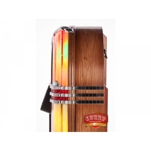 JUKEBOX SOUND LEISURE MELODY  CD SLIMLINE 5