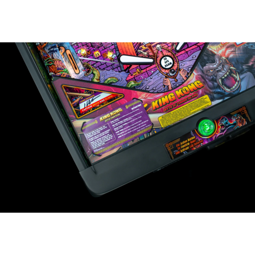 KING KONG LIMITED EDITION 5