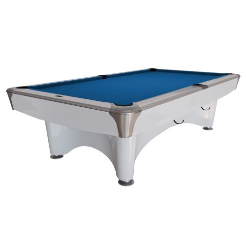 BILLARD DYNAMIC IV - SHINNING WHITE 9FT 3