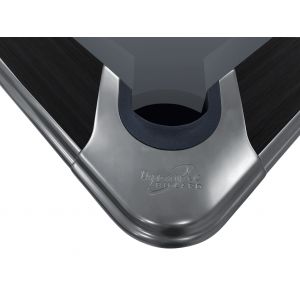 BILLARD DYNAMIC IV - GREY 9FT 3