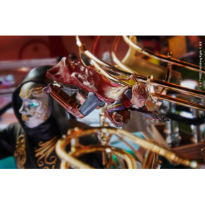 HARRY POTTER COLLECTOR 5