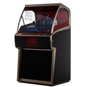 JUKEBOX ELVIS PRESLEY 68 COMEBACK CD 1