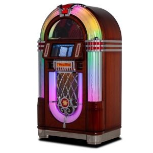JUKEBOX WURLITZER 1015 'TRIBUTE' 10xLP VYNILE 1