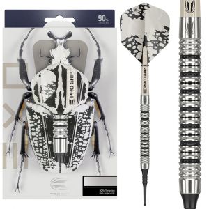 Target Softtip Exo 10 90% 1