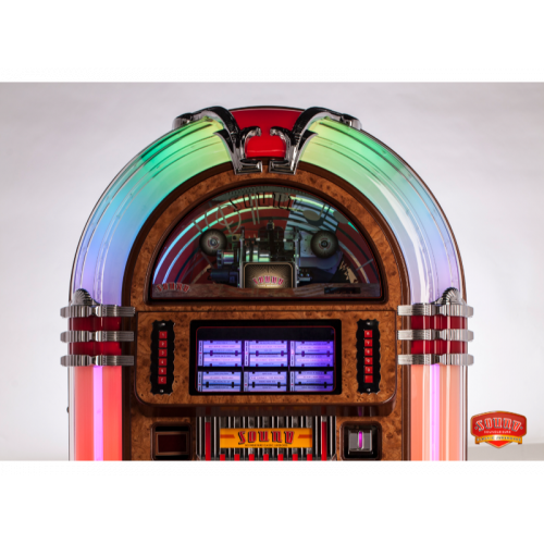 JUKEBOX VINYLE SL45 3