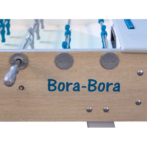 BABY FOOT RENE PIERRE BORA-BORA EXTÉRIEUR 7