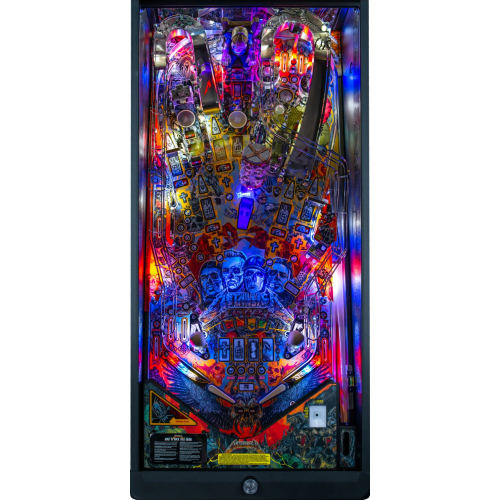 METALLICA REMASTERED PREMIUM 4