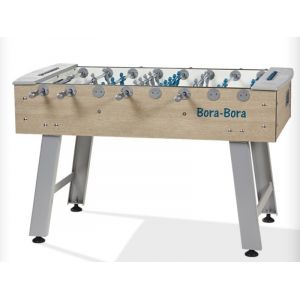 BABY FOOT RENE PIERRE BORA-BORA EXTÉRIEUR 2