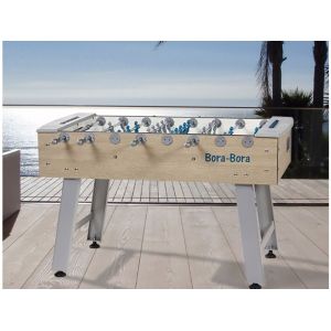 BABY FOOT RENE PIERRE BORA-BORA EXTÉRIEUR 1