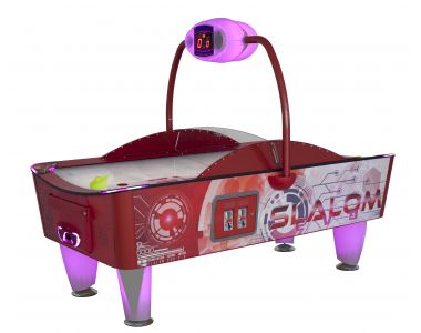 AIR HOCKEY SLALOM EVO II