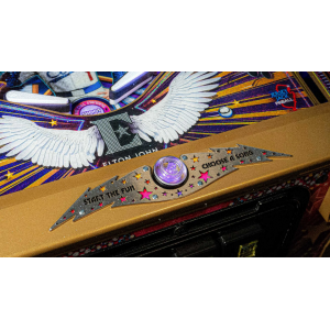 FLIPPER ELTON JOHN SUPERSTAR COLLECTOR 7