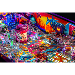 THE UNCANNY X-MEN LIMITED EDITION 8