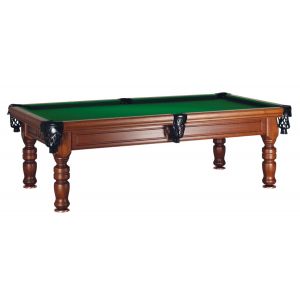 BILLARD TABLE VINTAGE 3