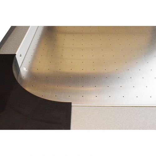 AIR HOCKEY TYPHOON BUFFALO 7FT 4