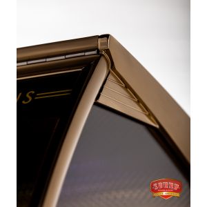 JUKEBOX VINYLE MARSHALL 7