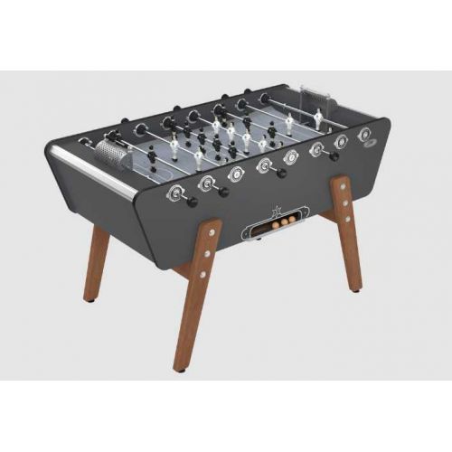 BABY FOOT STELLA CHAMPION EXTÉRIEUR 4