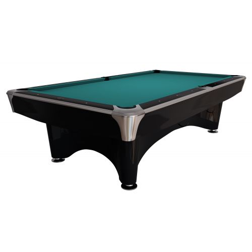 BILLARD DYNAMIC IV - SHINNING BLACK 16
