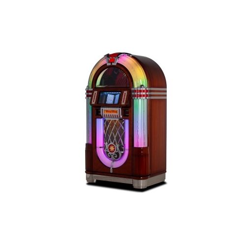 JUKEBOX WURLITZER 1015 'TRIBUTE' 10xLP VYNILE 1