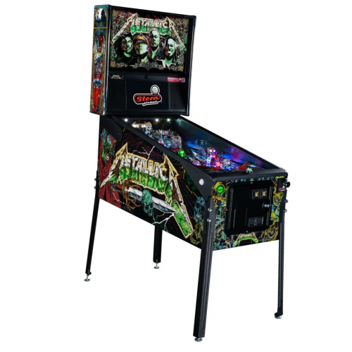 METALLICA REMASTERED PREMIUM 2