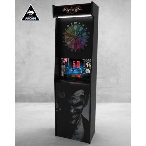 MEUBLE POUR FLÉCHETTES 11