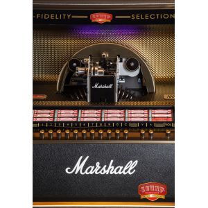 JUKEBOX VINYLE MARSHALL 6
