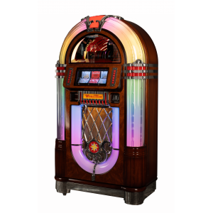 JUKEBOX TRIBUTE TO WURLITZER SLIMLINE 1015 CD 1