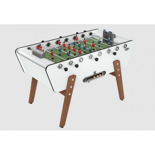 BABY FOOT STELLA CHAMPION EXTÉRIEUR 1