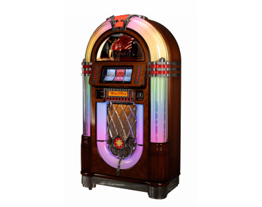 JUKEBOX TRIBUTE TO WURLITZER SLIMLINE 1015 CD