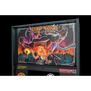 KING KONG LIMITED EDITION 7