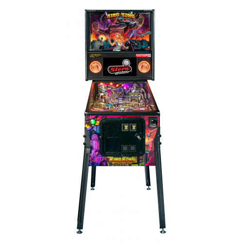 KING KONG LIMITED EDITION 3