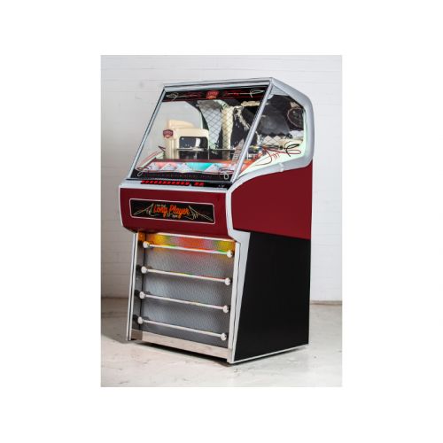 JUKEBOX EAST COAST/WEST COAST 1