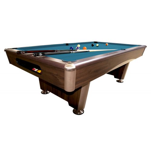 BILLARD TRIUMPH PLUS BRUN 12