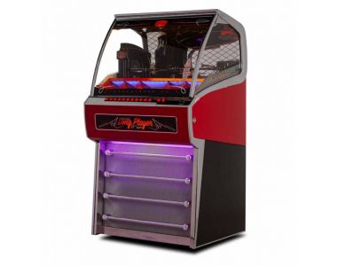 JUKEBOX EAST COAST/WEST COAST