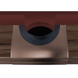 BILLARD DYNAMIC IV - MODERN BROWN 2