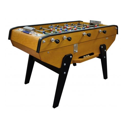 BABY FOOT PETIOT MONNAYEUR CAFE 78